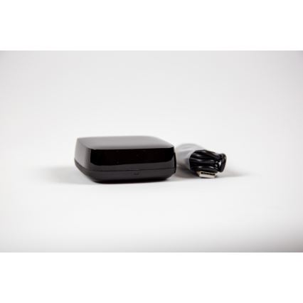 Immax NEO 07730L - Smart IR controller NEO LITE with temperature and humidity sensors Wi-Fi Tuya 5V