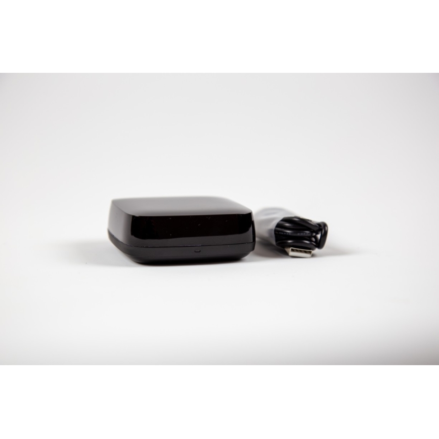 Immax NEO 07730L - Smart IR controller NEO LITE with temperature and humidity sensors Wi-Fi Tuya 5V