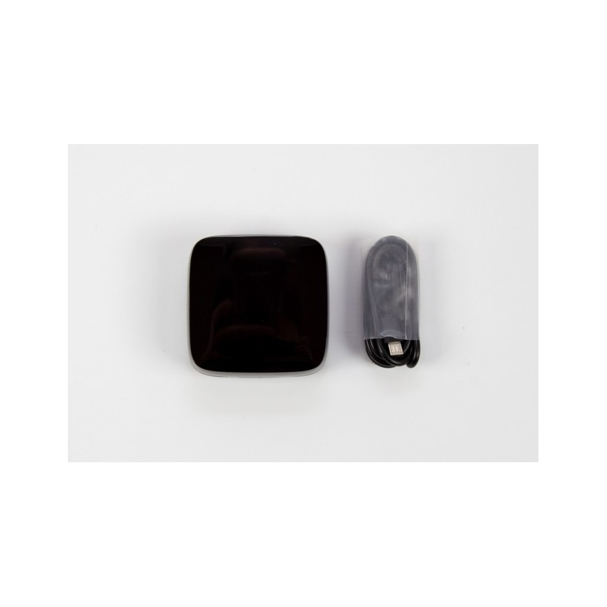 Immax NEO 07730L - Smart IR controller NEO LITE with temperature and humidity sensors Wi-Fi Tuya 5V