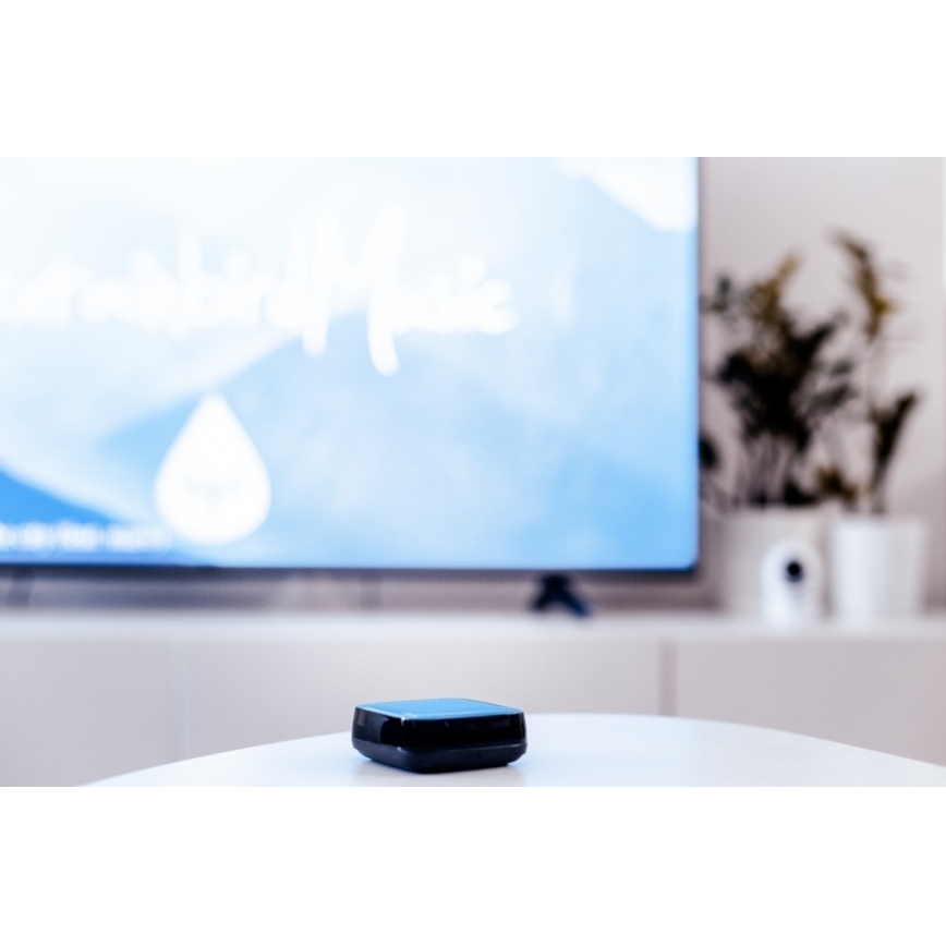 Immax NEO 07730L - Smart IR controller NEO LITE with temperature and humidity sensors Wi-Fi Tuya 5V