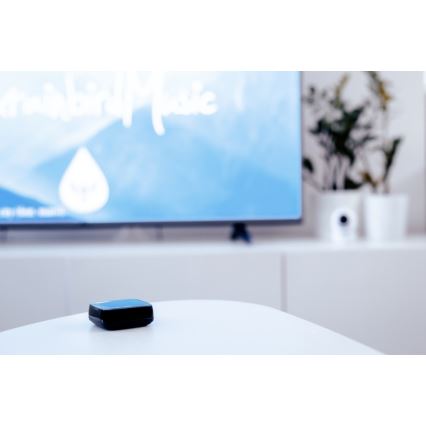 Immax NEO 07730L - Smart IR controller NEO LITE with temperature and humidity sensors Wi-Fi Tuya 5V