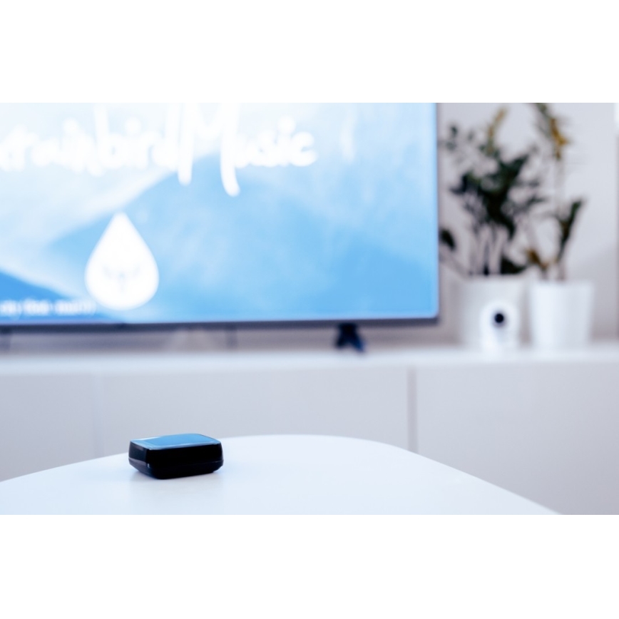 Immax NEO 07730L - Smart IR controller NEO LITE with temperature and humidity sensors Wi-Fi Tuya 5V