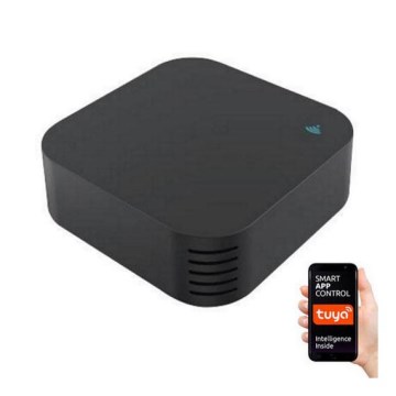 Immax NEO 07730L - Smart IR controller NEO LITE with temperature and humidity sensors Wi-Fi Tuya 5V