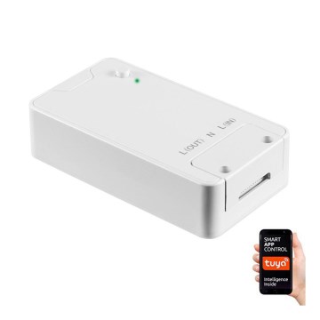 Immax NEO 07731L - Smart switch NEO LITE WiFi Tuya