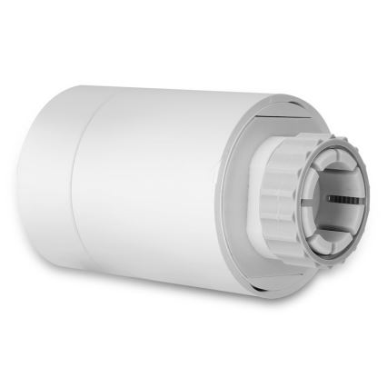 Immax NEO 07732A - SET 3x Thermostatic head 2xAA/3V Tuya