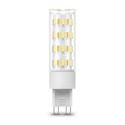 Immax NEO 07763C - SET 3x LED Dimmable bulb NEO LITE G9/4W/230V 2700-6500K Wi-Fi Tuya