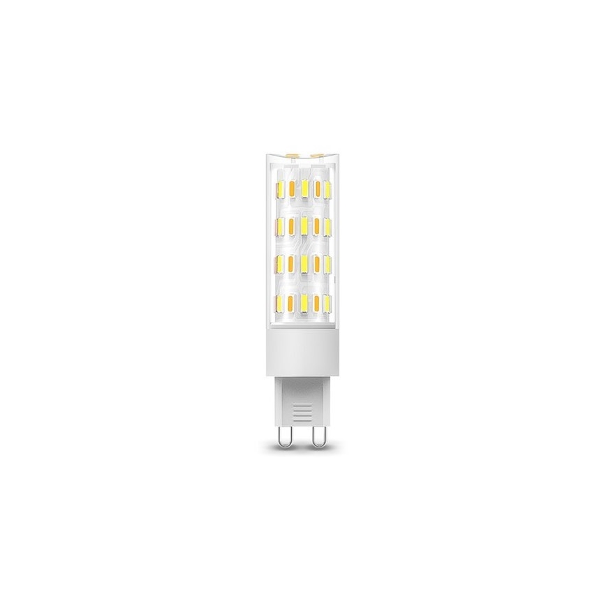 Immax NEO 07763C - SET 3x LED Dimmable bulb NEO LITE G9/4W/230V 2700-6500K Wi-Fi Tuya