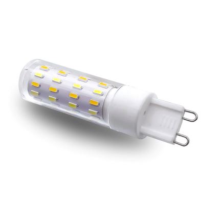 Immax NEO 07763L - LED Dimmable bulb NEO LITE G9/4W/230V 2700-6500K Wi-Fi Tuya
