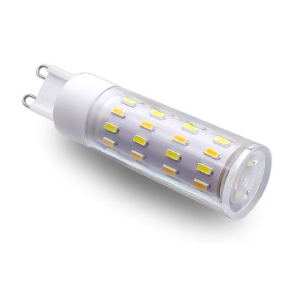 Immax NEO 07763L - LED Dimmable bulb NEO LITE G9/4W/230V 2700-6500K Wi-Fi Tuya