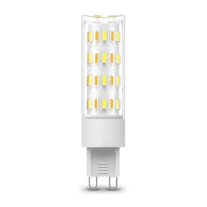 Immax NEO 07763L - LED Dimmable bulb NEO LITE G9/4W/230V 2700-6500K Wi-Fi Tuya