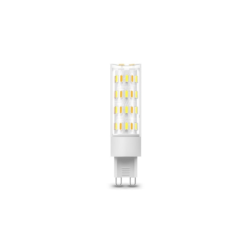 Immax NEO 07763L - LED Dimmable bulb NEO LITE G9/4W/230V 2700-6500K Wi-Fi Tuya