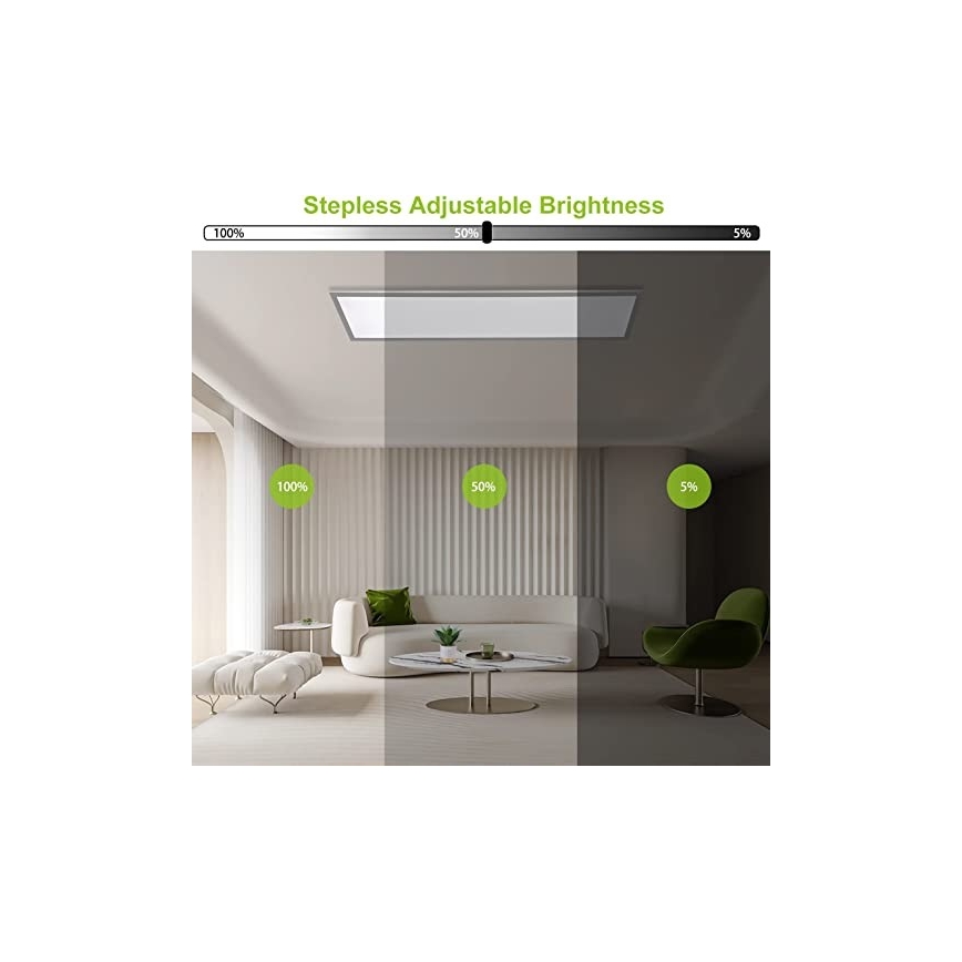 Immax NEO 07763L - LED Dimmable bulb NEO LITE G9/4W/230V 2700-6500K Wi-Fi Tuya