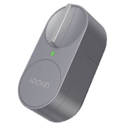 Immax NEO 07764L - Door lock with a keypad and smart gateway Tuya
