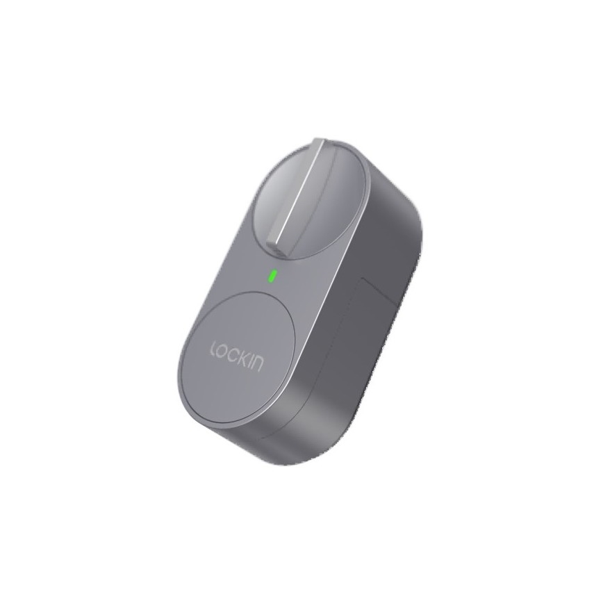 Immax NEO 07764L - Door lock with a keypad and smart gateway Tuya