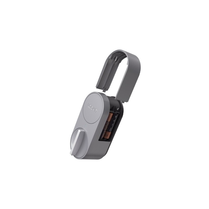 Immax NEO 07764L - Door lock with a keypad and smart gateway Tuya