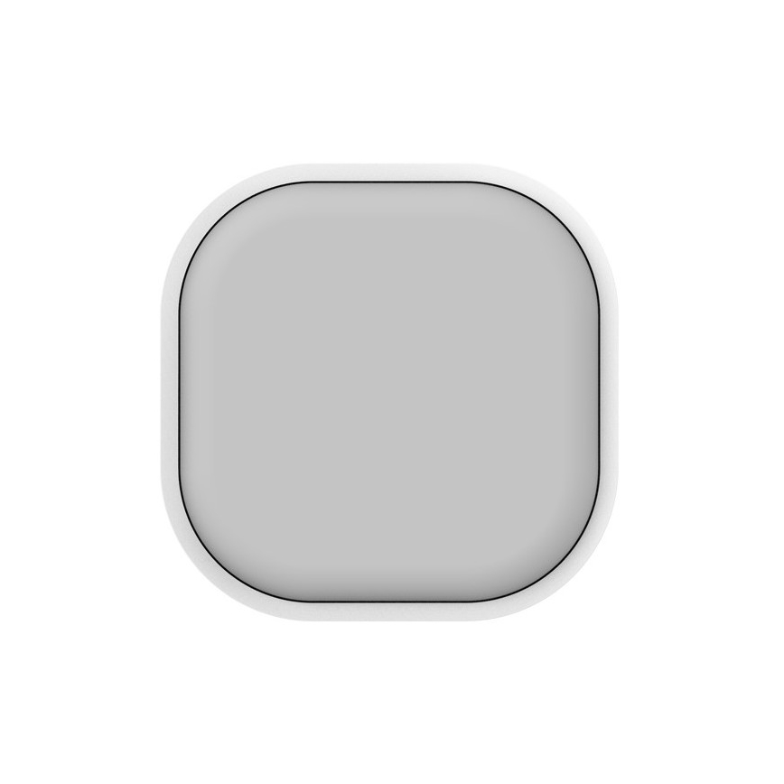 Immax NEO 07767L - Smart outdoor switch 1xCR2032 IP55 Tuya
