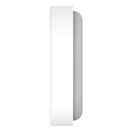 Immax NEO 07767L - Smart outdoor switch 1xCR2032 IP55 Tuya