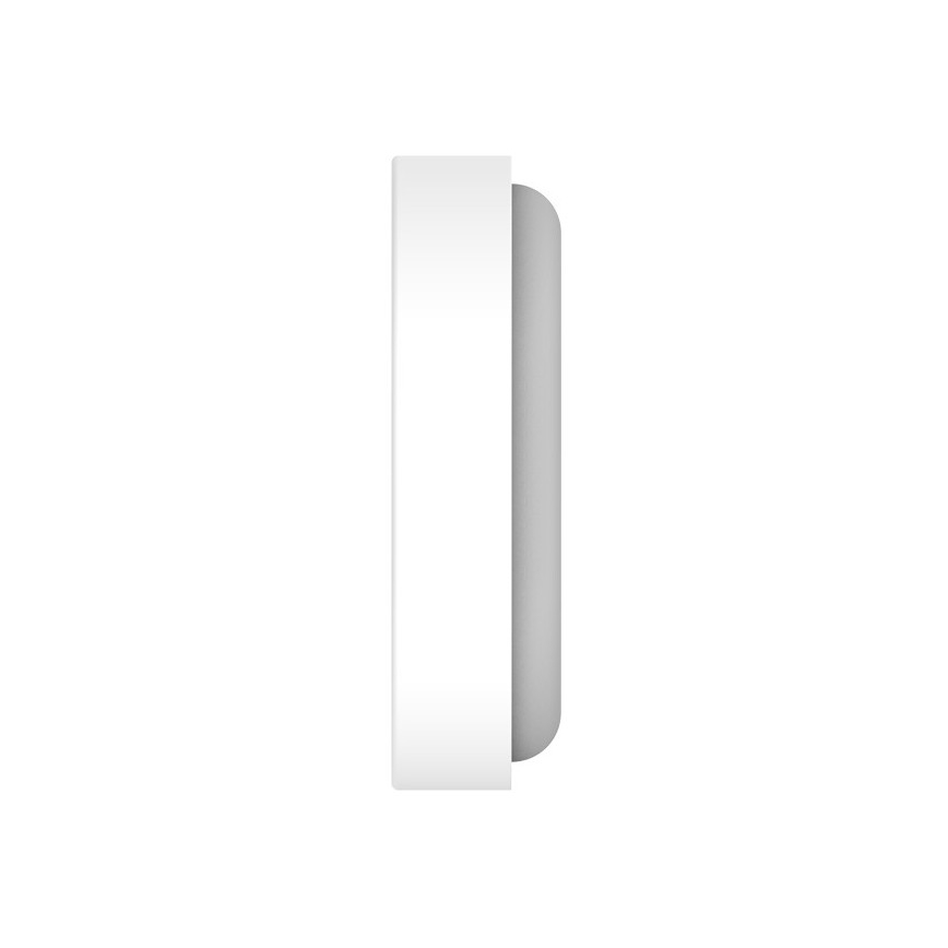 Immax NEO 07767L - Smart outdoor switch 1xCR2032 IP55 Tuya