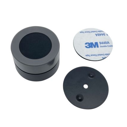 Immax NEO 07768L - Smart rotary dimmer 1xCR2032 Tuya
