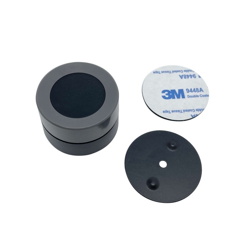 Immax NEO 07768L - Smart rotary dimmer 1xCR2032 Tuya