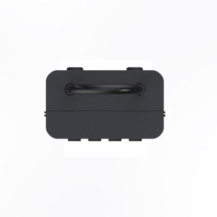 Immax NEO 07773L - Safety key box NEO LITE 2xAA IPX5 Tuya