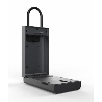 Immax NEO 07773L - Safety key box NEO LITE 2xAA IPX5 Tuya