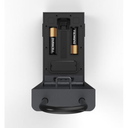 Immax NEO 07773L - Safety key box NEO LITE 2xAA IPX5 Tuya