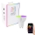 Immax NEO 07777L - LED RGB+CCT Dimmable bulb GU10/4,8W/230V Tuya