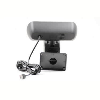 Immax NEO 07785L - LED Smart outdoor camera with a light LED/5,5W/5V IP65 Wi-Fi Tuya