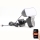 Immax NEO 07785L - LED Smart outdoor camera with a light LED/5,5W/5V IP65 Wi-Fi Tuya