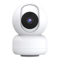 Immax NEO 07795L - Smart indoor camera with sensor 4MP 5V Wi-Fi Tuya
