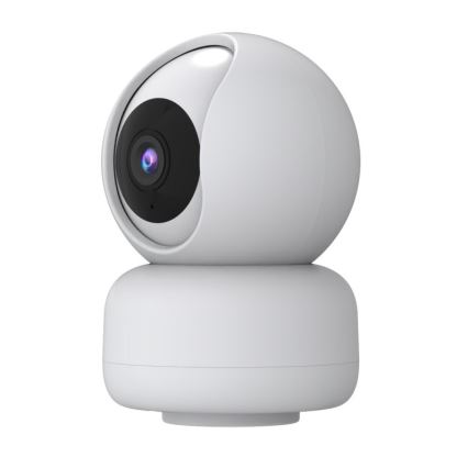 Immax NEO 07795L - Smart indoor camera with sensor 4MP 5V Wi-Fi Tuya