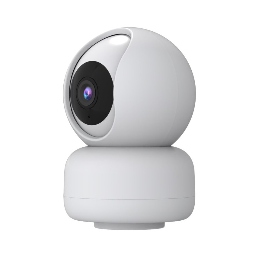 Immax NEO 07795L - Smart indoor camera with sensor 4MP 5V Wi-Fi Tuya