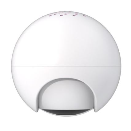 Immax NEO 07795L - Smart indoor camera with sensor 4MP 5V Wi-Fi Tuya