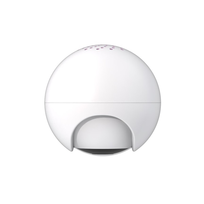 Immax NEO 07795L - Smart indoor camera with sensor 4MP 5V Wi-Fi Tuya