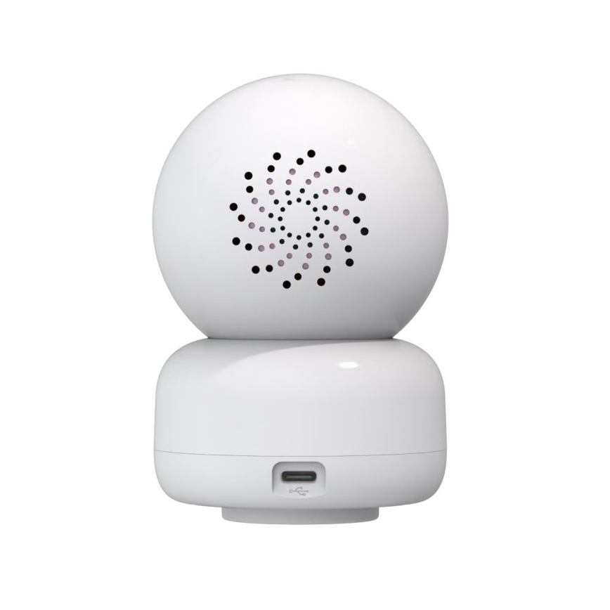 Immax NEO 07795L - Smart indoor camera with sensor 4MP 5V Wi-Fi Tuya