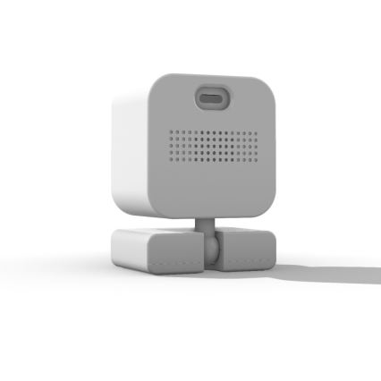 Immax NEO 07796L-Smart indoor camera with sensor LITTLE CUBE 3MP 5V Wi-Fi Tuya