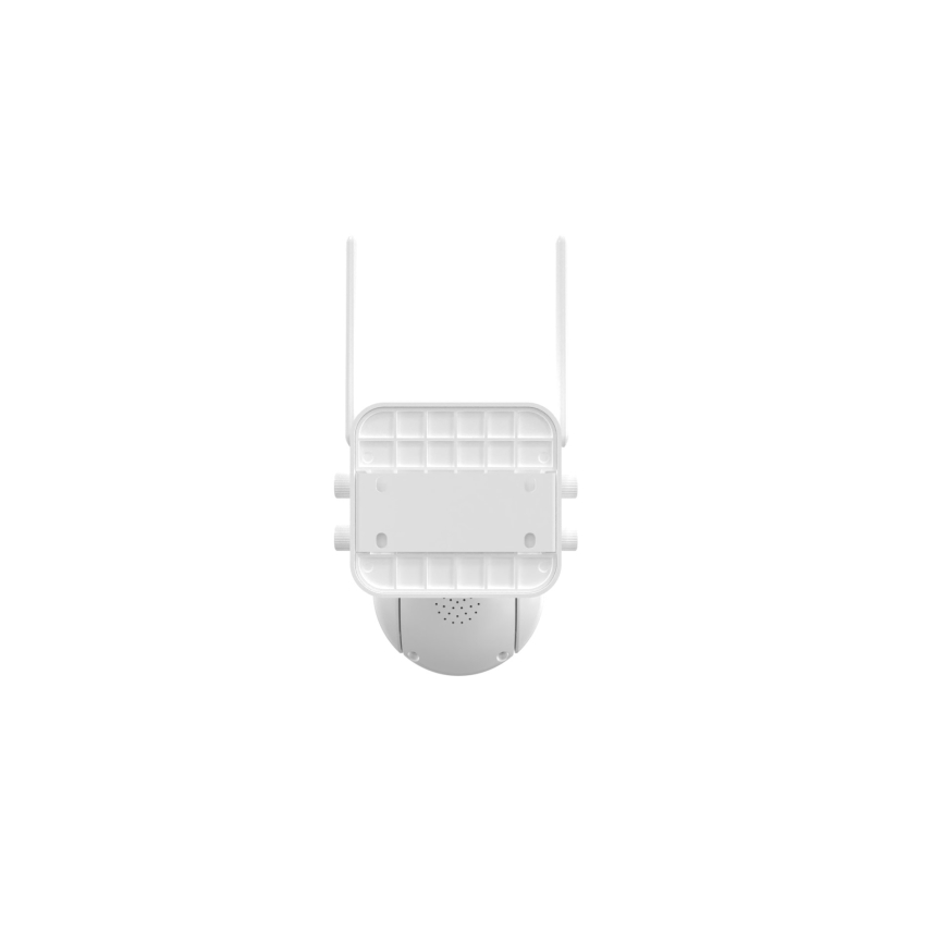 Immax NEO 07803L - Smart outdoor solar camera with sensor SENTRY 6000 mAh Wi-Fi Tuya IP65