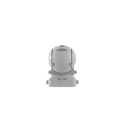 Immax NEO 07803L - Smart outdoor solar camera with sensor SENTRY 6000 mAh Wi-Fi Tuya IP65
