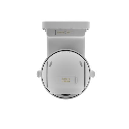 Immax NEO 07804L - Smart outdoor solar camera with 9000 mAh sensor IP65
