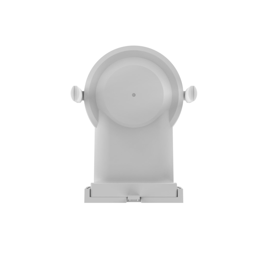 Immax NEO 07804L - Smart outdoor solar camera with 9000 mAh sensor IP65