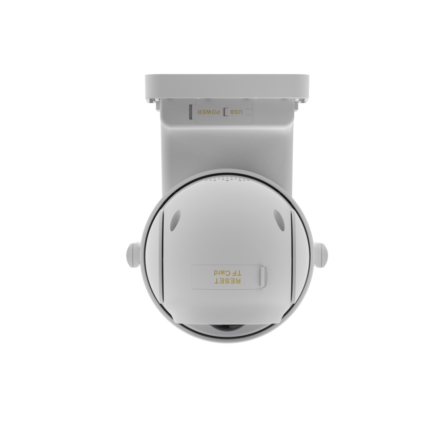 Immax NEO 07804L - Smart outdoor solar camera with sensor 9000 mAh Wi-Fi Tuya IP65