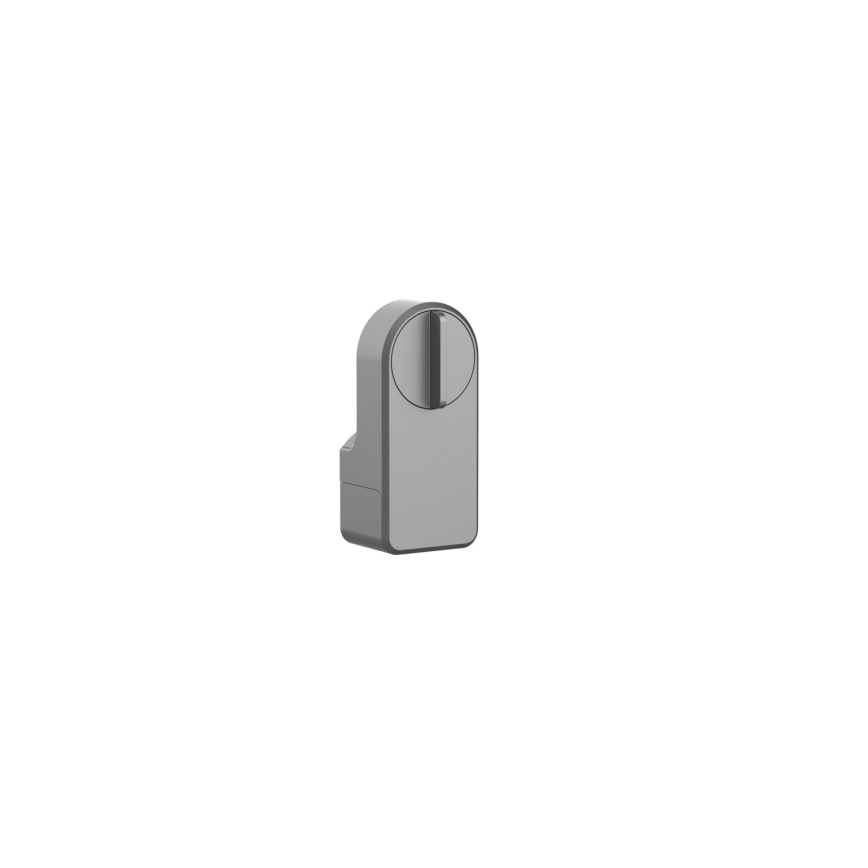 Immax NEO 07815L - Smart door lock with keypad 4xAA + 2xAA