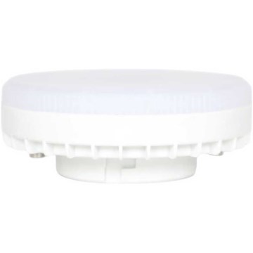 Immax NEO 07816L - LED RGB+CCT Dimmable GX53 Bulb 10W 230V 2700-6500K Tuya Wi-Fi