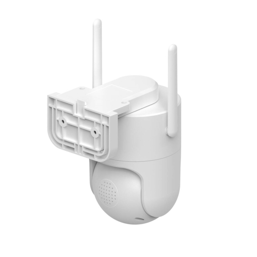 Immax NEO 07819L - Smart outdoor camera with 4 MP sensor, 5V, IP65, Wi-Fi