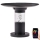 Immax NEO 07908L - LED RGB+CW/W Dimmable solar lamp LED/2W/5V IP54 Tuya 4000 mAh