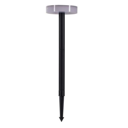 Immax NEO 07910L - LED RGB Dimmable solar light with a sensor NEO LITE LED/1W/5V round IP54 Tuya