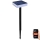 Immax NEO 07911L - LED RGB Dimmable solar light with a sensor NEO LITE LED/1W/5V angular IP54 Tuya