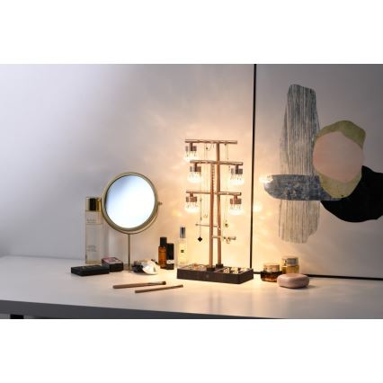 Immax NEO 09112L - LUMITREE 2-in-1 Dimmable Decorative LED Lamp, 1.5 W / 5 V