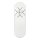 Immax NEO  Remote control v2 2xAAA Zigbee 3.0